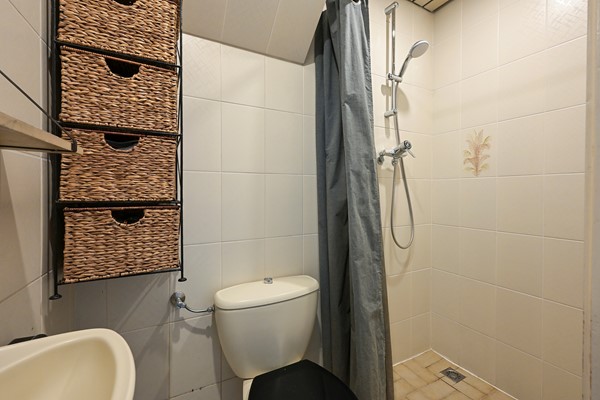 Medium property photo - Werfstraat 83, 2586 AV Den Haag